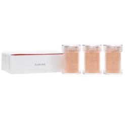 Simple Jane Iredale Amazing Base Refill 3 Pack Suntan -Laladaisy Trendy w2048h2048fitcrop 1122