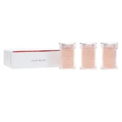 Simple Jane Iredale Amazing Base Refill 3 Pack Light Beige -Laladaisy Trendy w2048h2048fitcrop 1146
