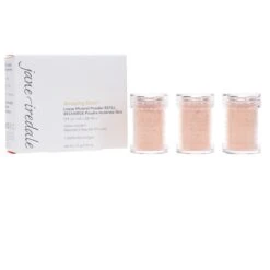 Simple Jane Iredale Amazing Base Refill 3 Pack Light Beige -Laladaisy Trendy w2048h2048fitcrop 1147