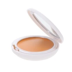 Simple Laura Geller Timeless Skin Cream Compact Foundation Olive 330 0.42 Oz