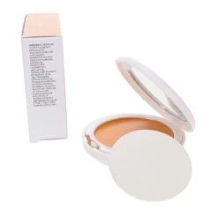 Simple Laura Geller Timeless Skin Cream Compact Foundation Olive 330 0.42 Oz -Laladaisy Trendy w2048h2048fitcrop 1156