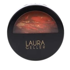 Simple Laura Geller Baked Balance-N-Brighten Color Correcting Foundation Toffee 0.32 Oz -Laladaisy Trendy w2048h2048fitcrop 1160
