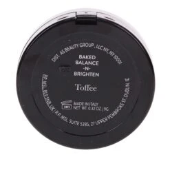 Simple Laura Geller Baked Balance-N-Brighten Color Correcting Foundation Toffee 0.32 Oz -Laladaisy Trendy w2048h2048fitcrop 1161