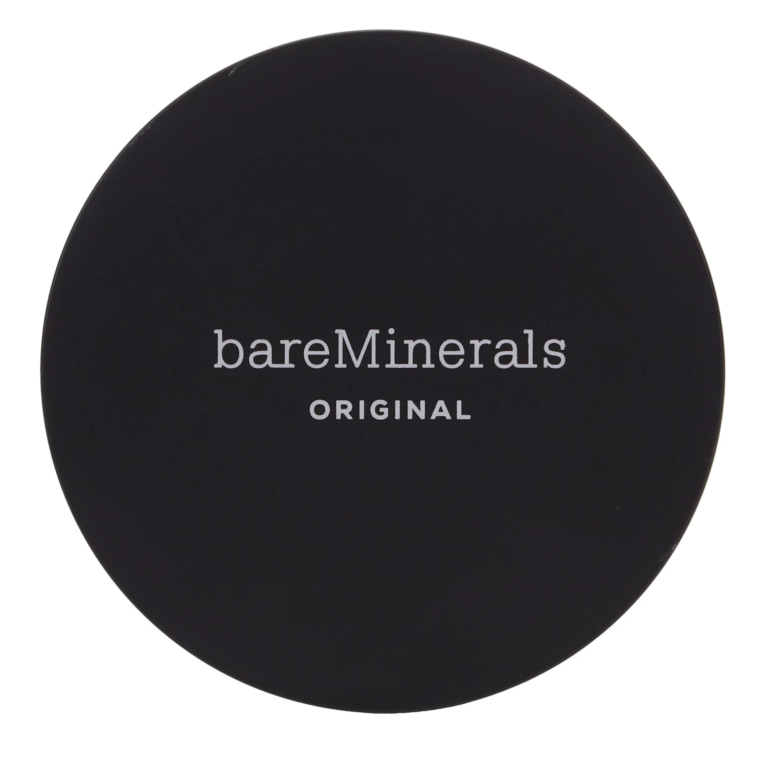 Simple BareMinerals Original Loose Powder Foundation Broad Spectrum SPF 15 Neutral Deep 29 0.28 Oz 4 Simple BareMinerals Original Loose Powder Foundation Broad Spectrum SPF 15 Neutral Deep 29 0.28 Oz - Image 2