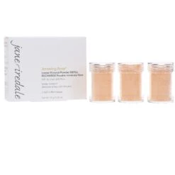 Simple Jane Iredale Amazing Base Refill 3 Pack Warm Sienna 16 Simple Jane Iredale Amazing Base Refill 3 Pack Warm Sienna -Laladaisy Trendy w2048h2048fitcrop 1195