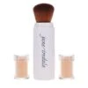 Simple Jane Iredale Amazing Base Loose Mineral Powder Refillable Brush Warm Sienna 0.18 Oz -Laladaisy Trendy w2048h2048fitcrop 1197