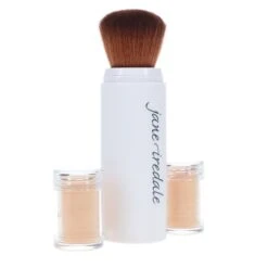 Simple Jane Iredale Amazing Base Loose Mineral Powder Refillable Brush Warm Sienna 0.18 Oz -Laladaisy Trendy w2048h2048fitcrop 1201