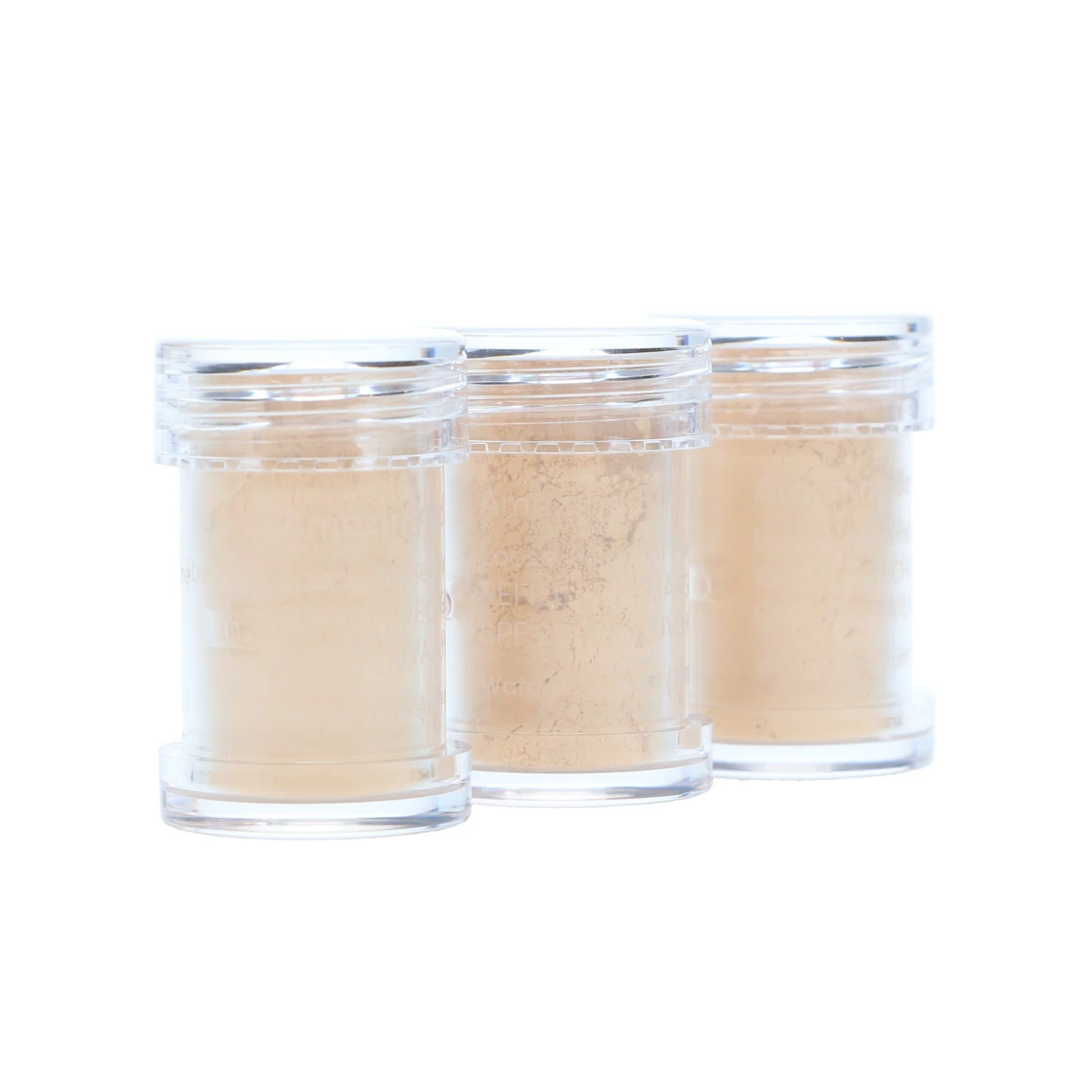 Simple Jane Iredale Amazing Base Refill 3 Pack Bisque 7 Simple Jane Iredale Amazing Base Refill 3 Pack Bisque - Image 5