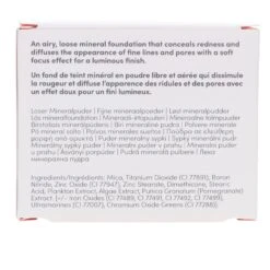 Simple Jane Iredale Amazing Base Refill 3 Pack Bisque 17 Simple Jane Iredale Amazing Base Refill 3 Pack Bisque -Laladaisy Trendy w2048h2048fitcrop 1212