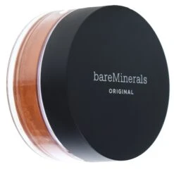 Simple BareMinerals Original Broad Spectrum SPF 15 Foundation Neutral Dark 0.28 Oz -Laladaisy Trendy w2048h2048fitcrop 1220