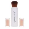 Simple Jane Iredale Powder-Me SPF 30 Dry Sunscreen Nude 0.18 Oz -Laladaisy Trendy w2048h2048fitcrop 1221