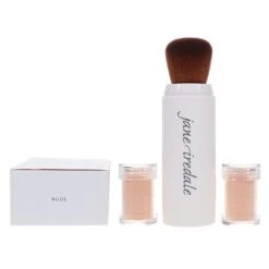 Simple Jane Iredale Powder-Me SPF 30 Dry Sunscreen Nude 0.18 Oz 15 Simple Jane Iredale Powder-Me SPF 30 Dry Sunscreen Nude 0.18 Oz -Laladaisy Trendy w2048h2048fitcrop 1226