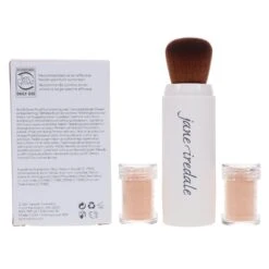 Simple Jane Iredale Powder-Me SPF 30 Dry Sunscreen Nude 0.18 Oz 17 Simple Jane Iredale Powder-Me SPF 30 Dry Sunscreen Nude 0.18 Oz -Laladaisy Trendy w2048h2048fitcrop 1228