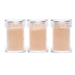 Simple Jane Iredale Powder-Me SPF 30 Dry Sunscreen Refill Tanned 3 Pack -Laladaisy Trendy w2048h2048fitcrop 1232