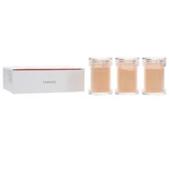 Simple Jane Iredale Powder-Me SPF 30 Dry Sunscreen Refill Tanned 3 Pack -Laladaisy Trendy w2048h2048fitcrop 1234