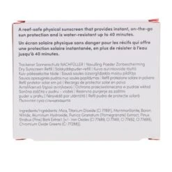 Simple Jane Iredale Powder-Me SPF 30 Dry Sunscreen Refill Tanned 3 Pack -Laladaisy Trendy w2048h2048fitcrop 1236