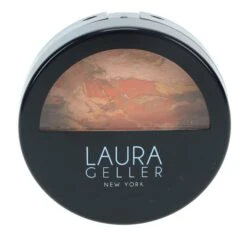 Simple Laura Geller Baked Balance-N-Glow Illuminating Foundation Deep 0.16 Oz -Laladaisy Trendy w2048h2048fitcrop 1240