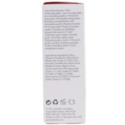 Simple Jane Iredale Amazing Base Loose Mineral Powder Refillable Brush Golden Glow 0.18 Oz -Laladaisy Trendy w2048h2048fitcrop 1252