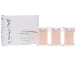Simple Jane Iredale Amazing Base Refill 3 Pack Ivory -Laladaisy Trendy w2048h2048fitcrop 1267