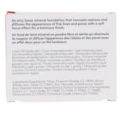 Simple Jane Iredale Amazing Base Refill 3 Pack Ivory -Laladaisy Trendy w2048h2048fitcrop 1268