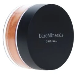 Simple BareMinerals Original Broad Spectrum SPF 15 Foundation Warm Tan 0.28 Oz -Laladaisy Trendy w2048h2048fitcrop 1276