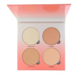 Simple Anastasia Beverly Hills Glow Kit Sugar