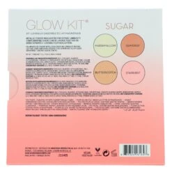 Simple Anastasia Beverly Hills Glow Kit Sugar -Laladaisy Trendy w2048h2048fitcrop 1284