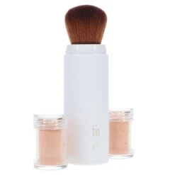 Simple Jane Iredale Amazing Base Loose Mineral Powder Refillable Brush Radiant 0.18 Oz -Laladaisy Trendy w2048h2048fitcrop 1287