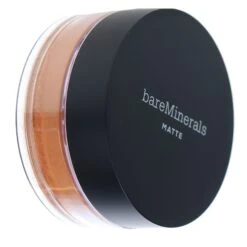 Simple BareMinerals Matte Foundation Broad Spectrum SPF 15 Warm Dark 26 0.21 Oz -Laladaisy Trendy w2048h2048fitcrop 1300