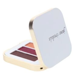 Simple Jane Iredale PurePressed Eye Shadow Triple Ravishing 0.02 Oz -Laladaisy Trendy w2048h2048fitcrop 1311