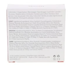 Simple Jane Iredale PurePressed Eye Shadow Triple Ravishing 0.02 Oz -Laladaisy Trendy w2048h2048fitcrop 1316