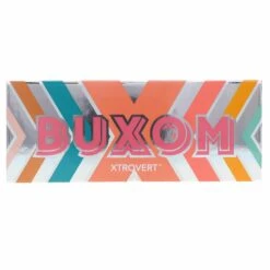 Simple BUXOM Xtrovert Eyeshadow Palette