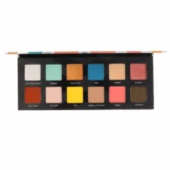Simple BUXOM Xtrovert Eyeshadow Palette -Laladaisy Trendy w2048h2048fitcrop 1319