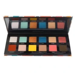 Simple BUXOM Xtrovert Eyeshadow Palette -Laladaisy Trendy w2048h2048fitcrop 1320