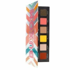 Simple BUXOM Xtrovert Eyeshadow Palette -Laladaisy Trendy w2048h2048fitcrop 1321