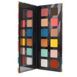 Simple BUXOM Xtrovert Eyeshadow Palette -Laladaisy Trendy w2048h2048fitcrop 1322