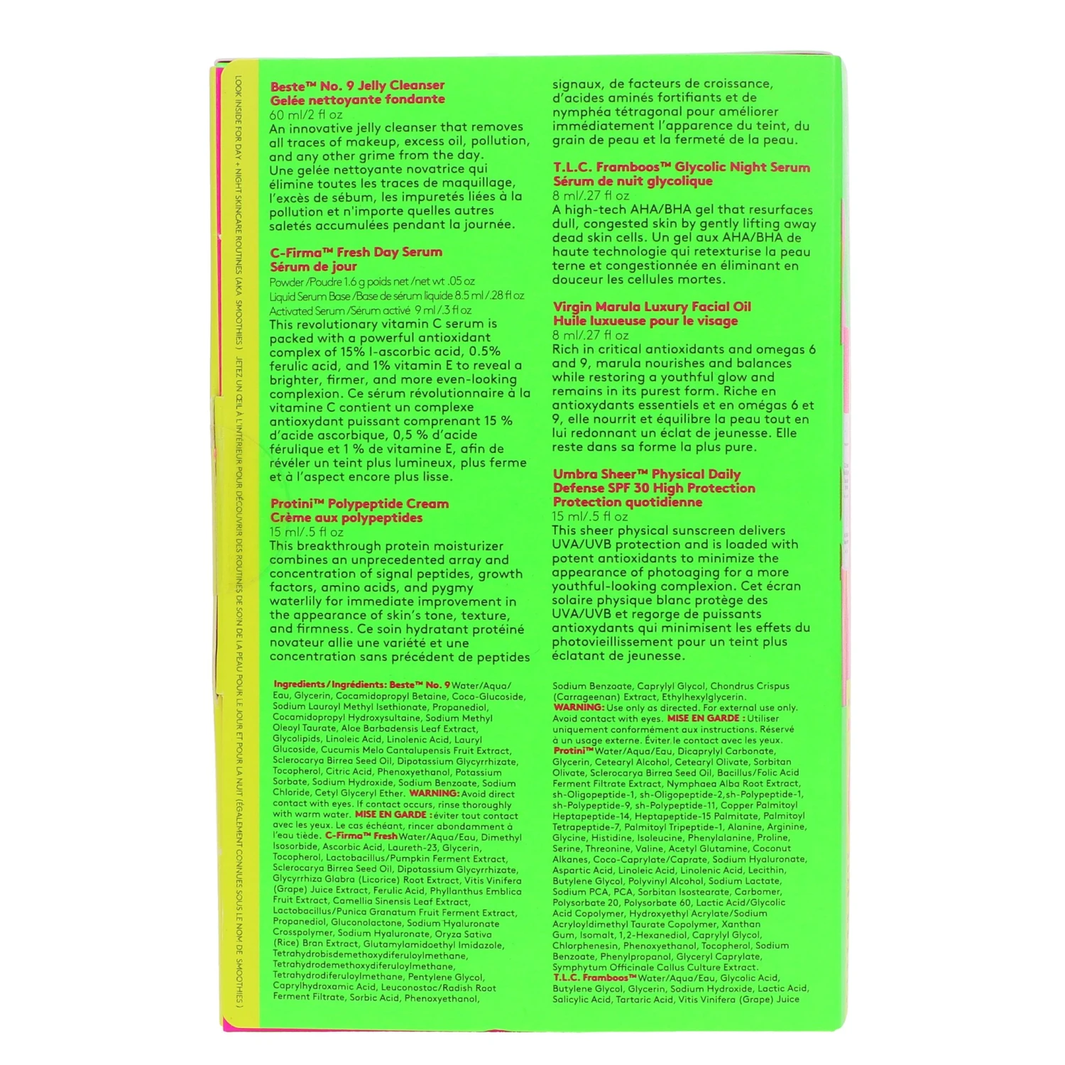 Simple Drunk Elephant The Littles 8 Simple Drunk Elephant The Littles - Image 6