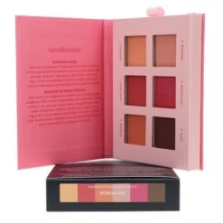 Simple BareMinerals Mineralist Eyeshadow Palette Rosewood 0.04 Oz -Laladaisy Trendy w2048h2048fitcrop 1330
