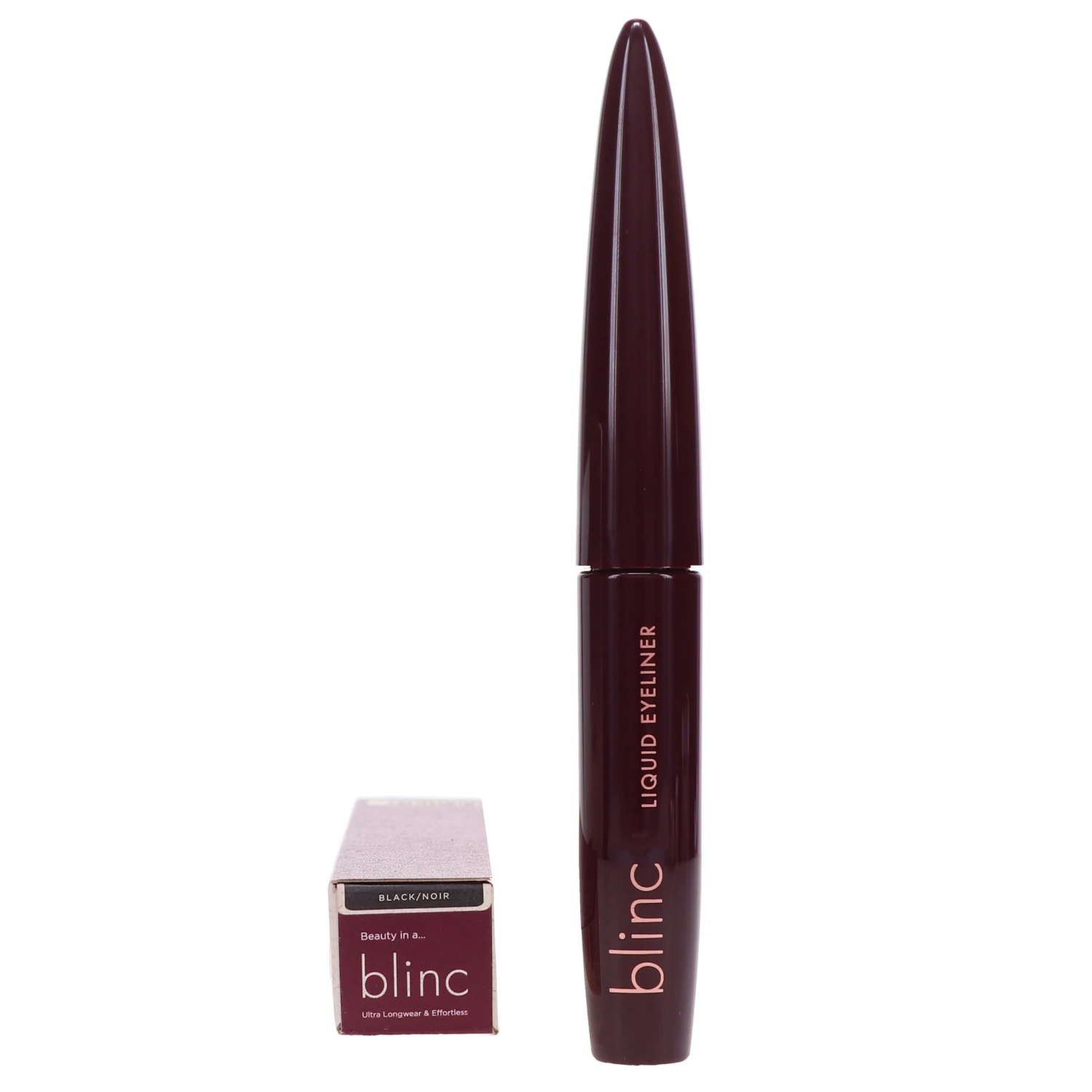 Simple Blinc Eyeliner Black 8 Simple Blinc Eyeliner Black - Image 6