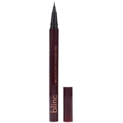 Simple Blinc Micropoint Eyeliner Pen Black 0.017 Oz