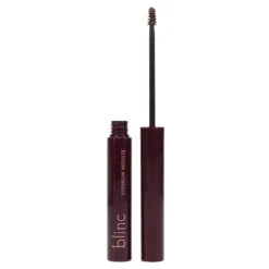 Simple Blinc Eyebrow Mousse Light Brunette 0.14 Oz