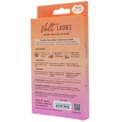 Simple CALA Volt Lashes Volume Curl & Full 5 Pk -Laladaisy Trendy w2048h2048fitcrop 1369
