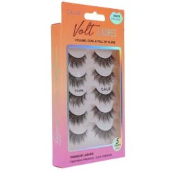 Simple CALA Volt Lashes Volume Curl & Full 5 Pk -Laladaisy Trendy w2048h2048fitcrop 1370