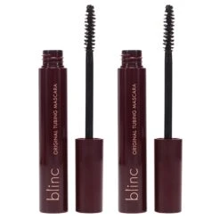 Simple Blinc Mascara Black 0.17 Oz 2 Pack