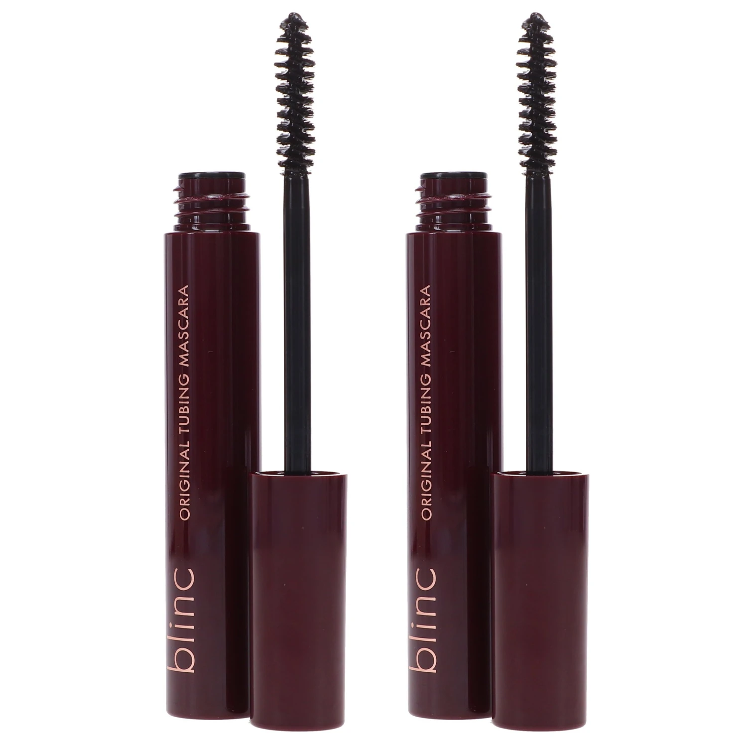 Simple Blinc Mascara Black 0.17 Oz 2 Pack 4 Simple Blinc Mascara Black 0.17 Oz 2 Pack - Image 2