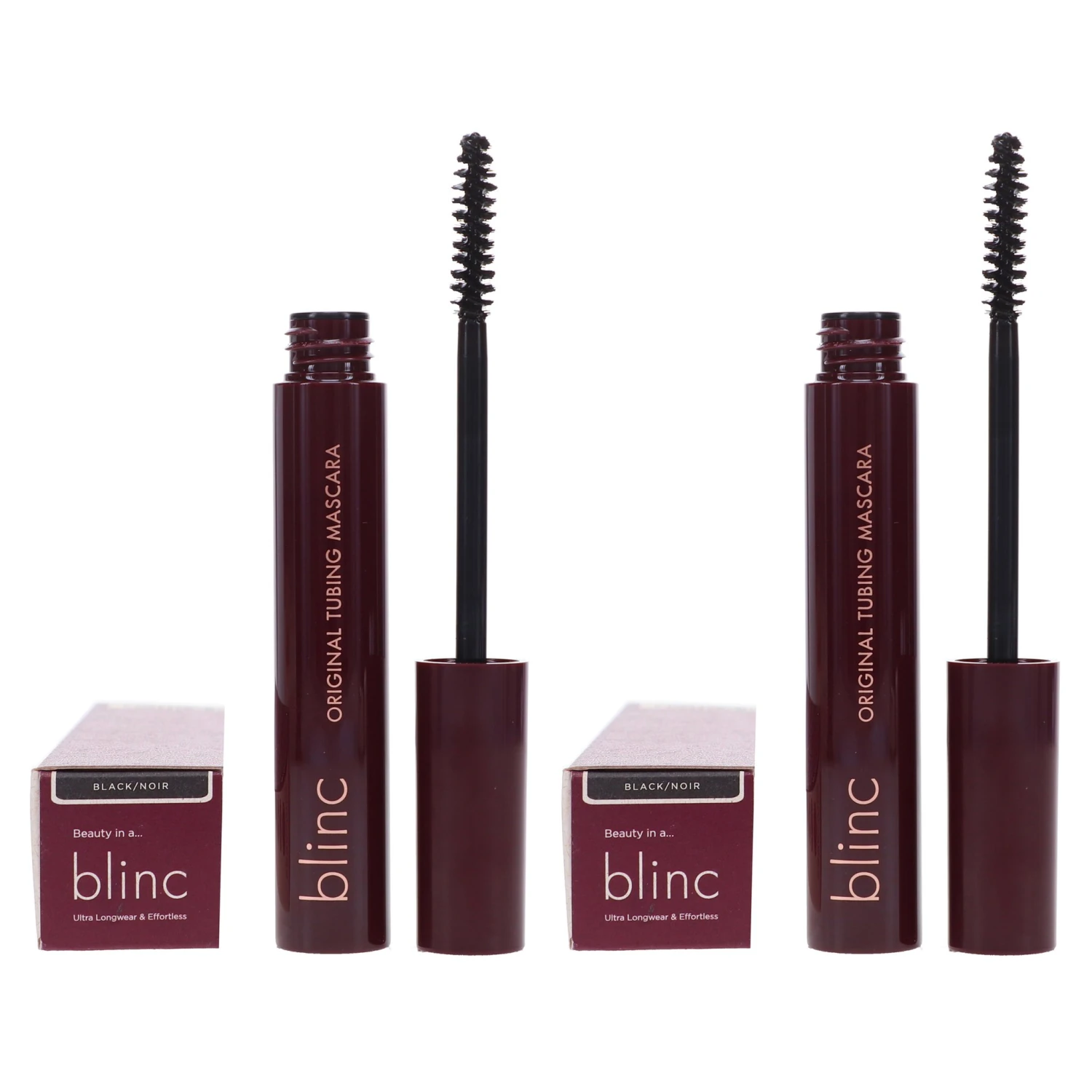 Simple Blinc Mascara Black 0.17 Oz 2 Pack 8 Simple Blinc Mascara Black 0.17 Oz 2 Pack - Image 6