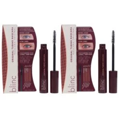 Simple Blinc Mascara Black 0.17 Oz 2 Pack 16 Simple Blinc Mascara Black 0.17 Oz 2 Pack -Laladaisy Trendy w2048h2048fitcrop 1393