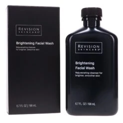 Simple REVISON Skincare Brightening Facial Wash 6.7 Oz -Laladaisy Trendy w2048h2048fitcrop 14