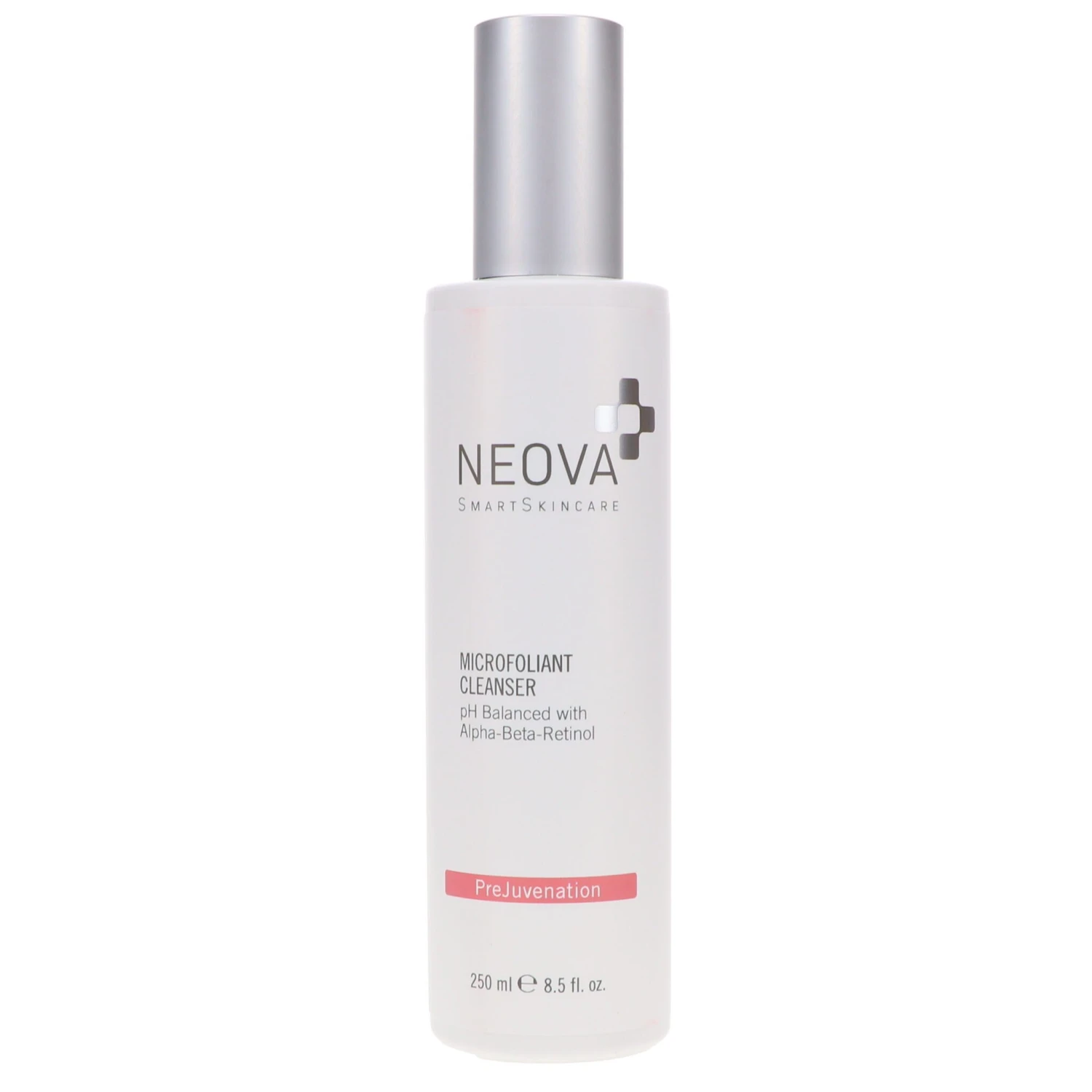 Simple Neova Microfoliant Cleanser 8.5 Oz 3 Simple Neova Microfoliant Cleanser 8.5 Oz