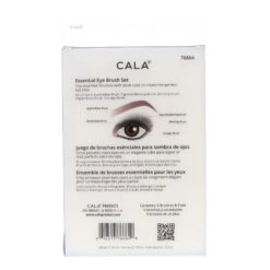 Simple CALA Eye Need It Brush Kit Lavender -Laladaisy Trendy w2048h2048fitcrop 1423